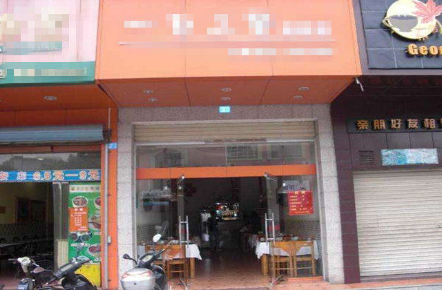不可不知的开店风水