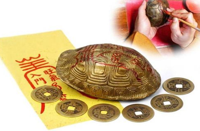 六爻移神变爻