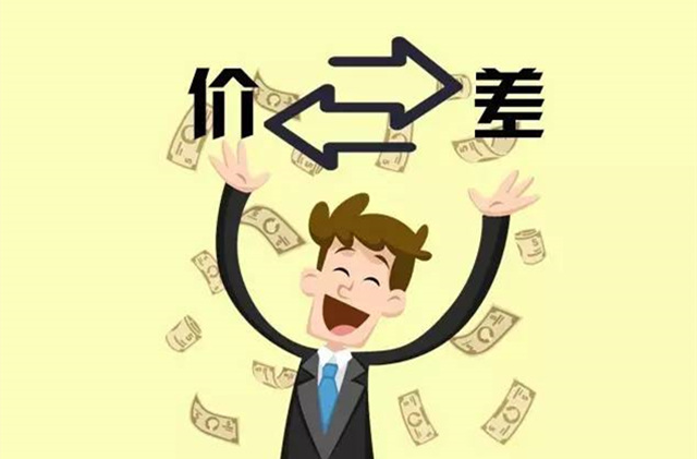 适合投机的八字