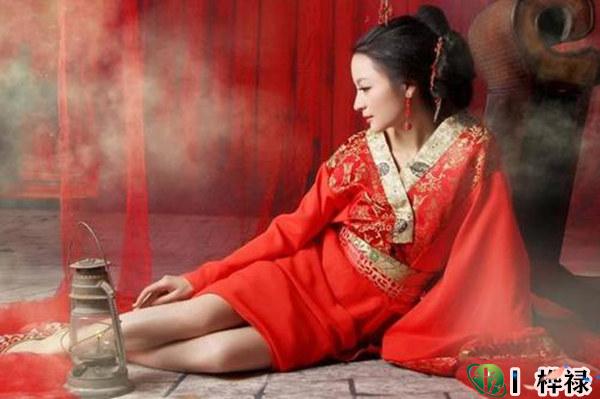 红颜薄命的命理