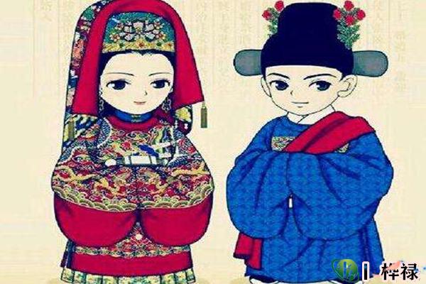八字合婚方法大全