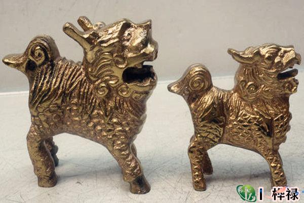 居家风水吉祥物摆放禁忌