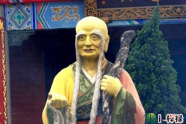 大运看寿命长短