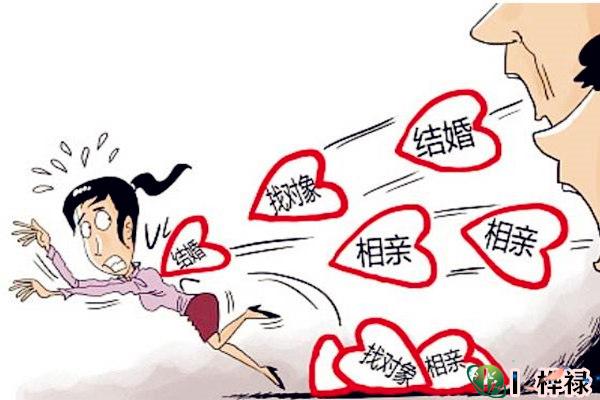 大龄剩女的八字,婚姻运势不佳的女人八字