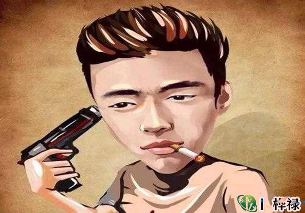 性格霸道的男命八字什么样
