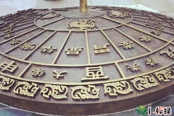 学习八字预测的步骤入门