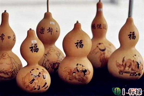 家里葫芦摆放风水禁忌