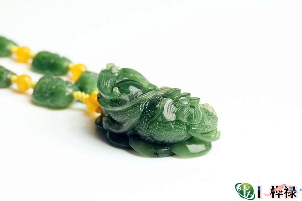 带貔貅都是有什么寓意,带貔貅有注意什么