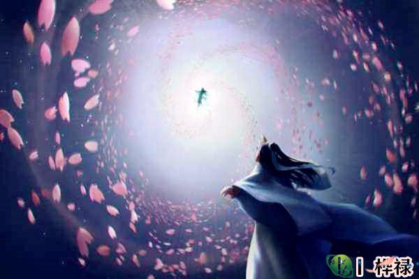 盲派算父母生死口诀