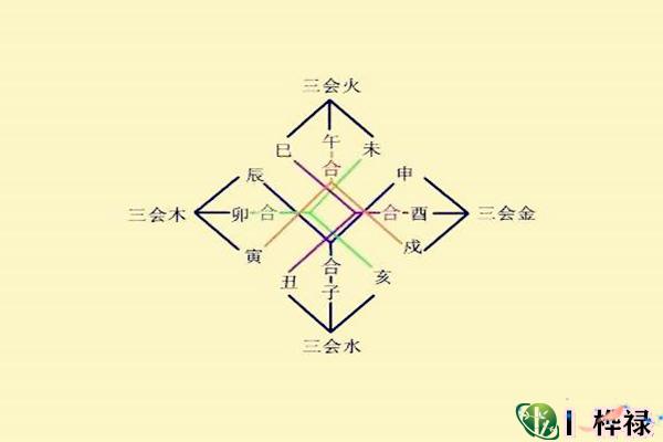 八字天干双合怎么看