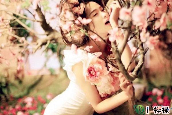 八字犯桃花的特征,八字神煞桃花怎么查