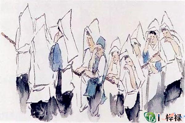 八字内六亲与外六亲,八字断六亲凶吉密诀