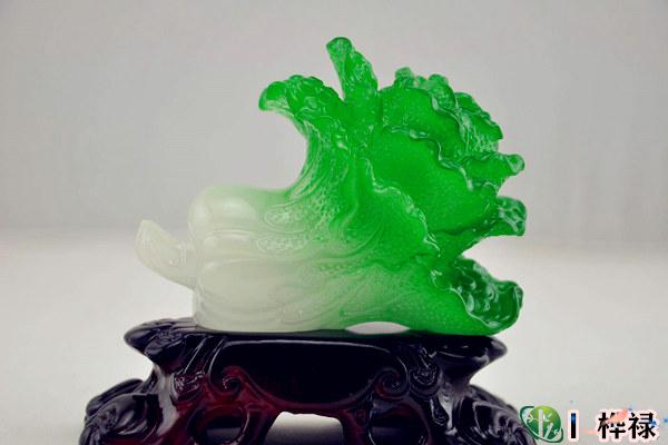 风水摆件白菜的摆放禁忌及寓意