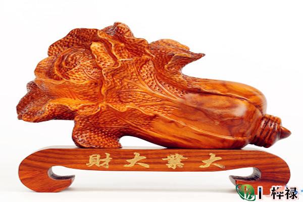 风水摆件白菜的摆放禁忌及寓意
