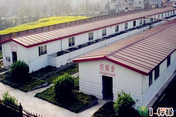 建设养殖场风水禁忌大全