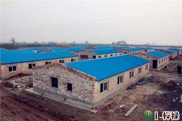 建设养殖场风水禁忌大全