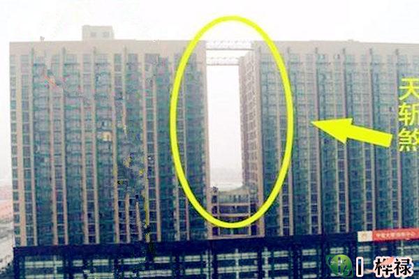 住宅风水中的天斩煞化解方法