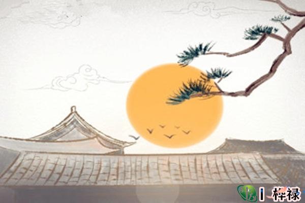 八字格局越简单命运越好吗