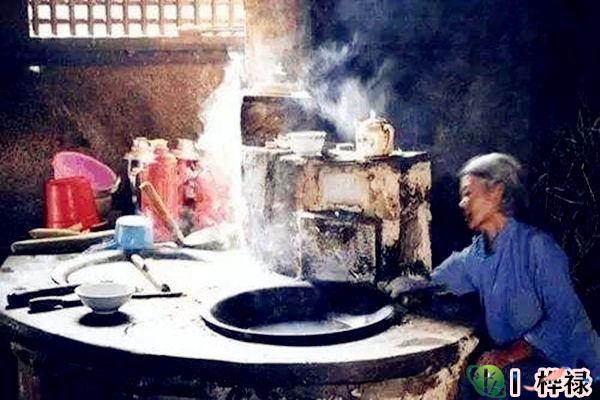 八宅作灶方位口诀