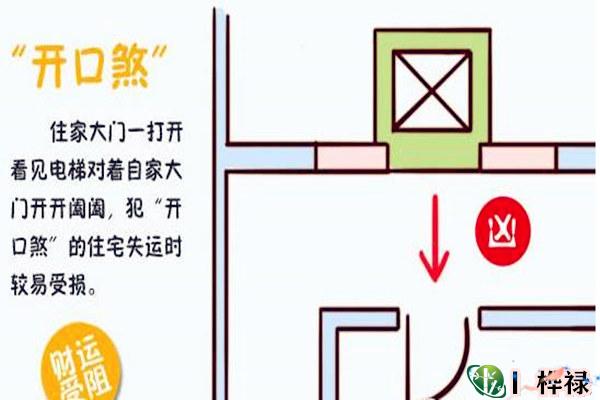 虎口煞能完全化解吗