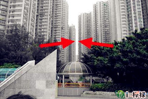 风水天斩煞是什么意思