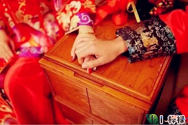 八字测几段婚姻