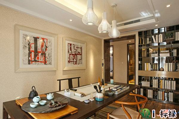 书房风水怎么布局才好,书桌文昌位置示意图