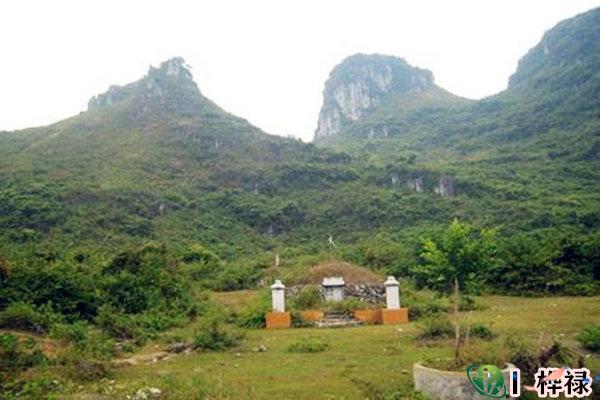 阴宅立向秘诀,阴宅坐向的风水禁忌