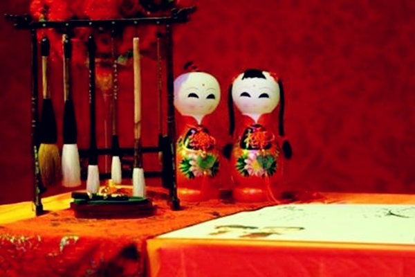 生辰八字结婚择吉日要点