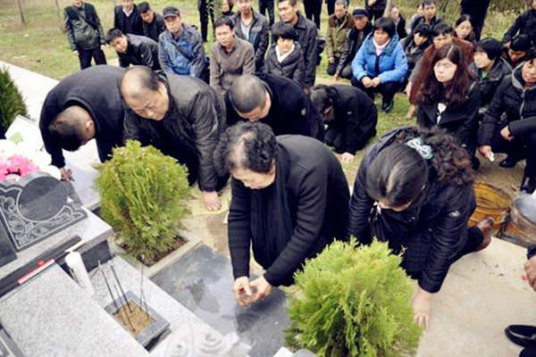 丧葬择日办法,丧葬择日禁忌