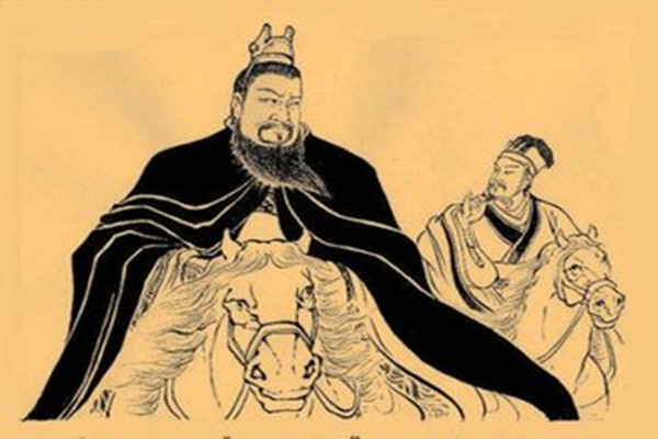 八字带将星贵人的吉凶