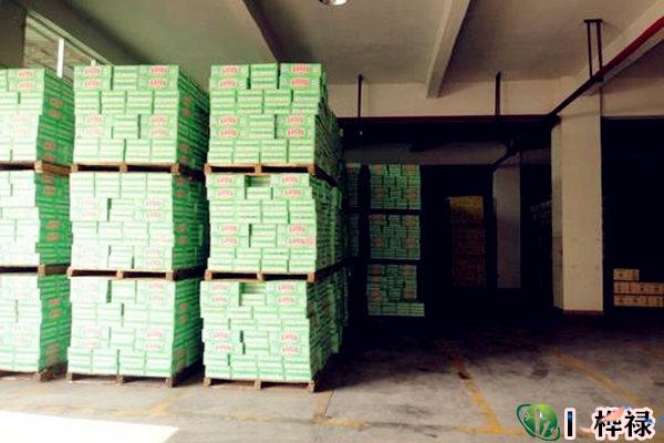 选择库房风水:这十一点一定要注意