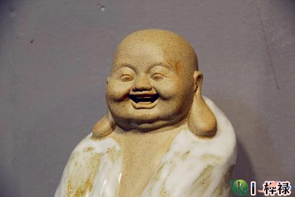 笑面佛的面相预示出的性格