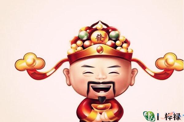 大富大贵只有两种命格