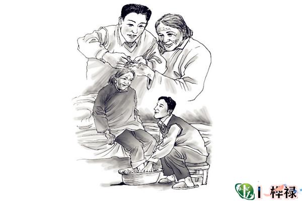 没孝心的八字特点有什么
