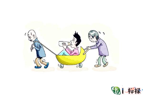 没孝心的八字特点有什么