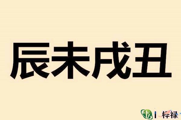八字有无财库的影响
