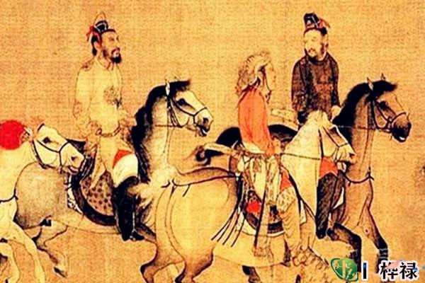 八字带驿马,驿马的双重性