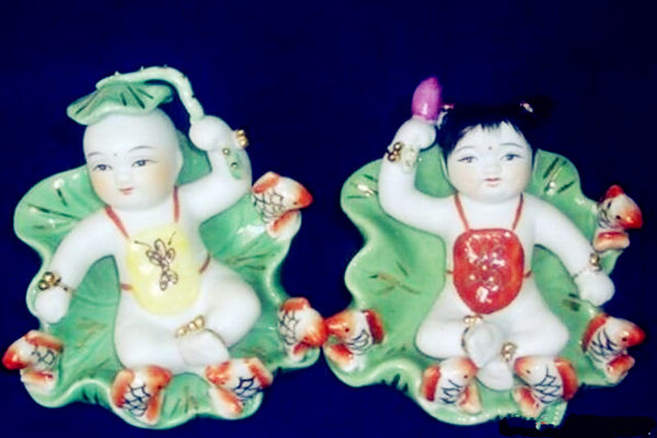 八字中的花姐童子是什么