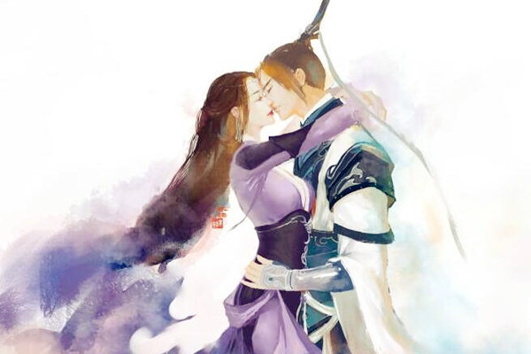 八字中的花姐童子是什么