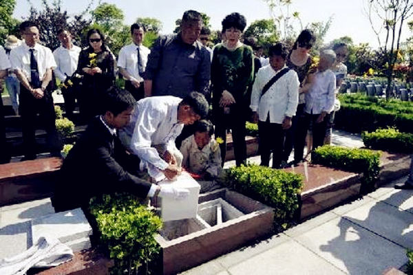 民间安葬择吉日推算方法