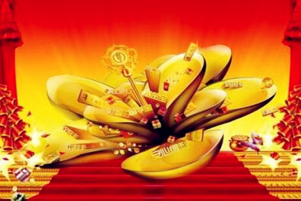 金水伤官的八字格局好吗