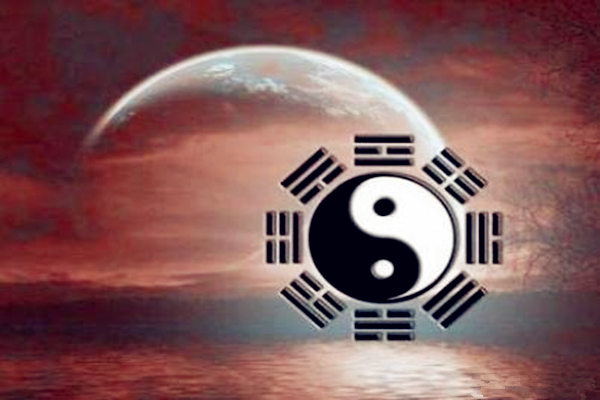 盲派十神断命金口诀