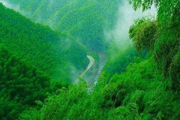 风水中的藏风纳气是什么