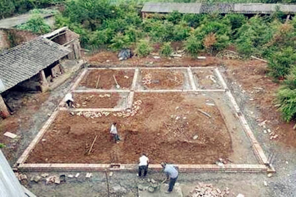 动土择日方法步骤