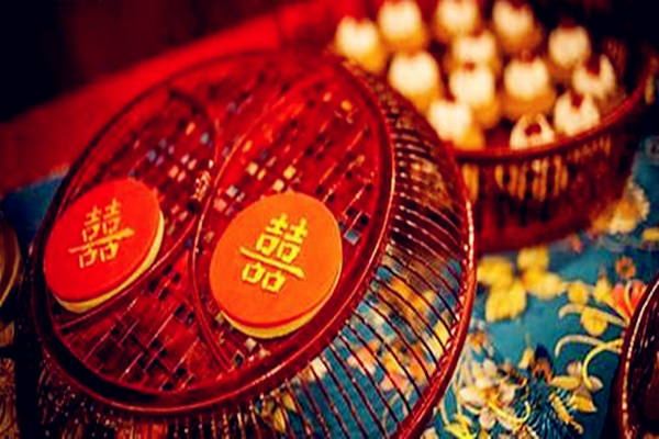 八字婚姻易记秘传口诀