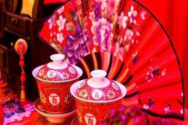 最全结婚择日口诀秘籍
