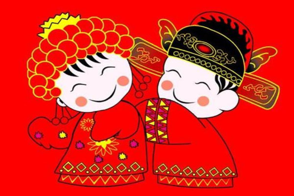 最全结婚择日口诀秘籍