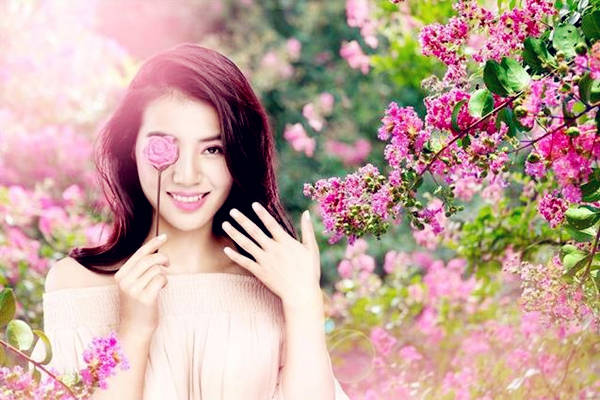 女人性情强势的八字特点
