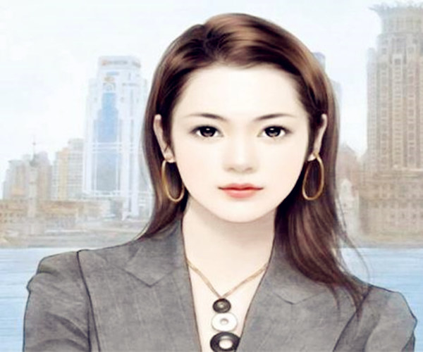女人性情强势的八字特点
